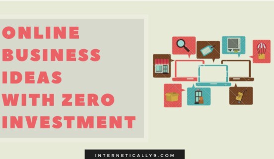 How to start business with no money