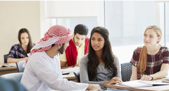 Exam preparation courses Dubai