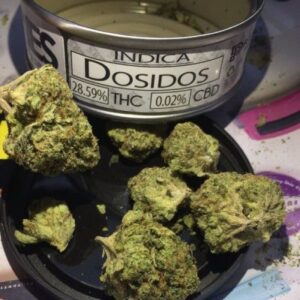 Order cannabis online UK