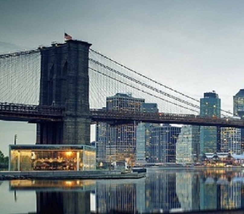 Brooklyn financial planner