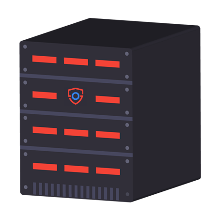 Offshore dedicated servers