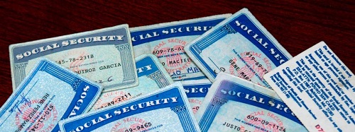 Fake driver license usa