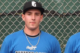 Zach Featherstone Gold Coast