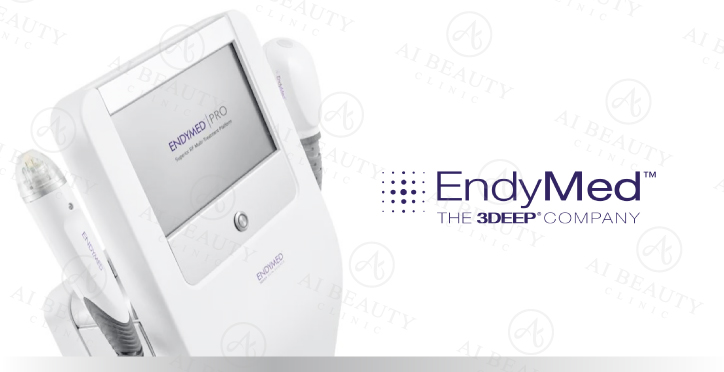 Rf microneedling
