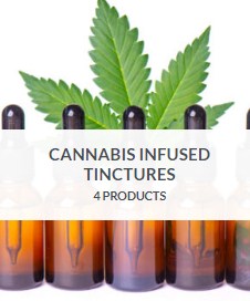 Marijuana dispensary online