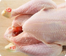Buy Frozen Meat Online