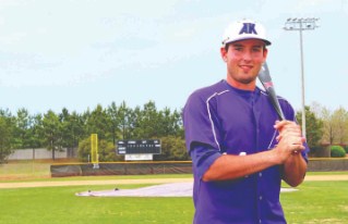 Zach Featherstone Gold Coast