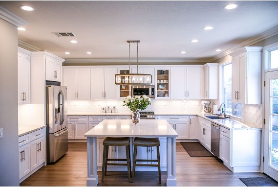 Residential cleaning services Lakeville