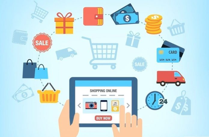 Ecommerce Trends Will Continue To Grow In 2021