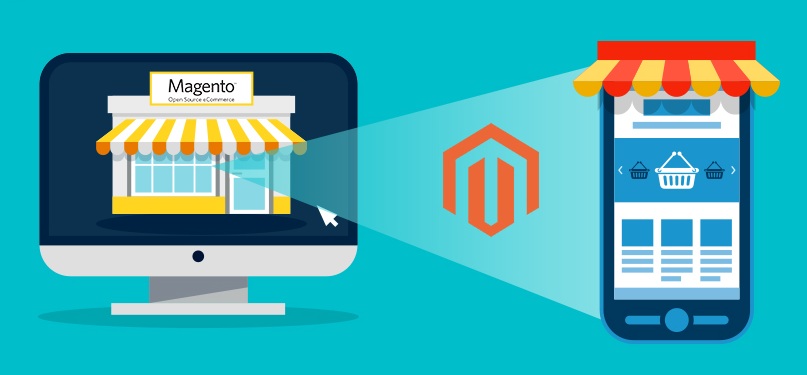 Who provides the best Magento Mobile App Development Services?