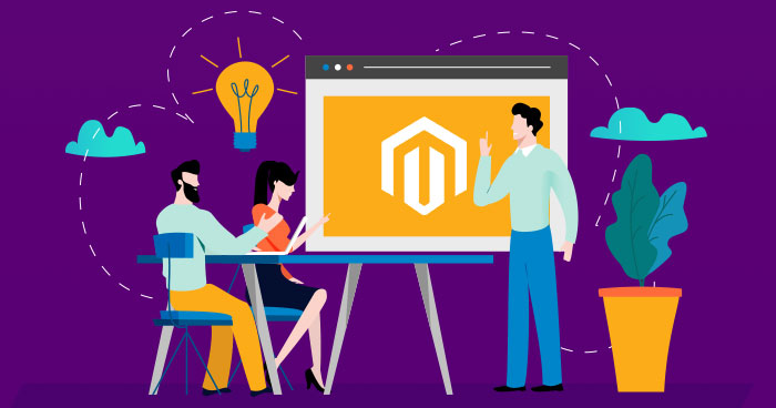 Where can I find good Magento developers?