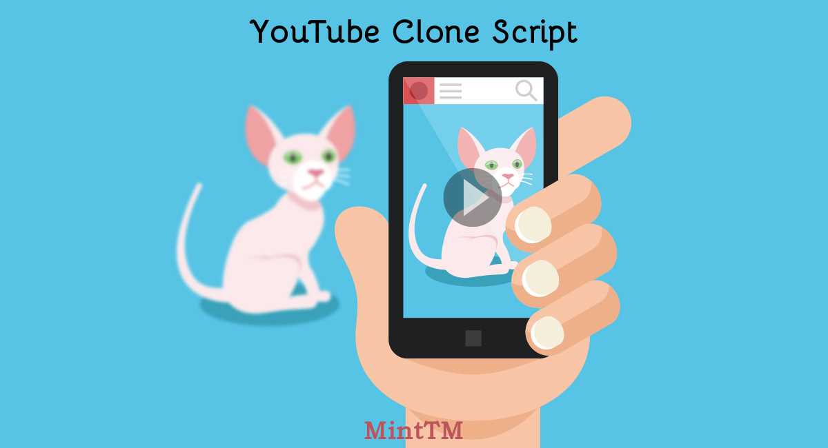 Three Fascinating Highlights About YouTube Clone