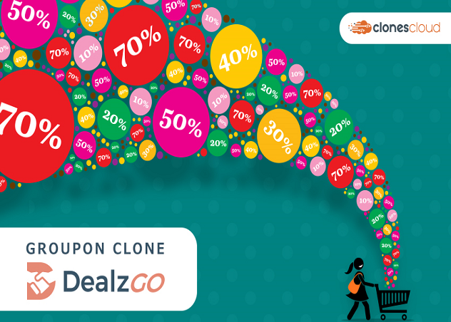 Seven Advantages Of Groupon Clone Script And How You Can Make Full Use Of It