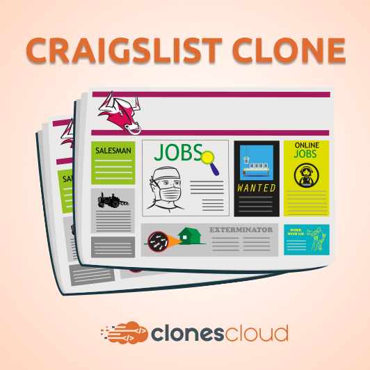4 Tips About Craigslist Clone You Can't Afford To Miss