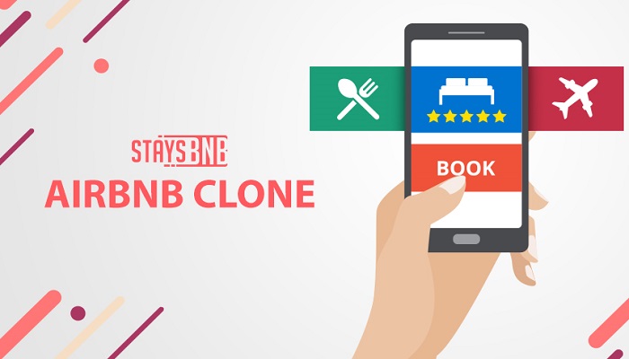 Seven Reasons Why Startups Love Airbnb Clone