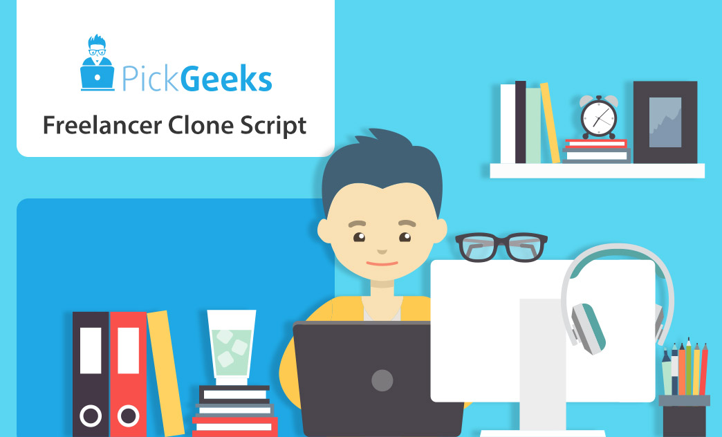 Times Are Changing: Build Amazing Crowdsourcing Website with Freelancer Clone