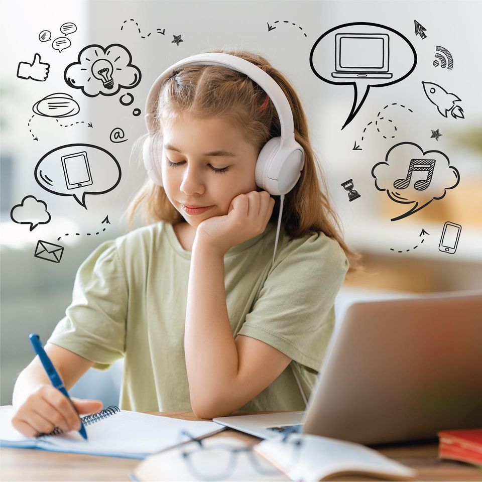 Worksheets For Kindergarten- No Fuss Tutors