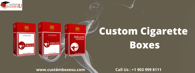 Cigarette box sleeve Wholesale for Packaging in USA