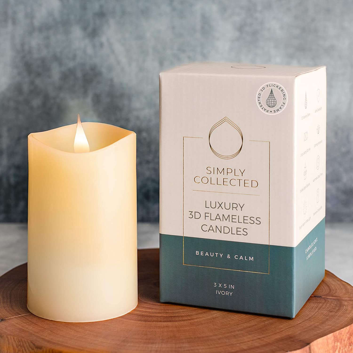 You Can Get luxury candle boxes at Best Price in Texas, USA