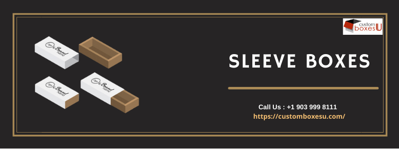 Incredible Sleeve Boxes and Point of Sale Material in Texas, USA