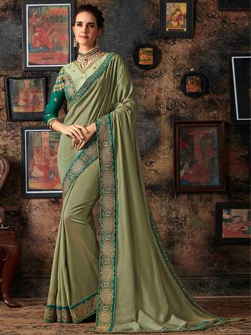 Indian Sarees