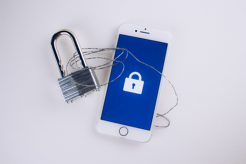 How to Improve Phone Data Security in Daily Use