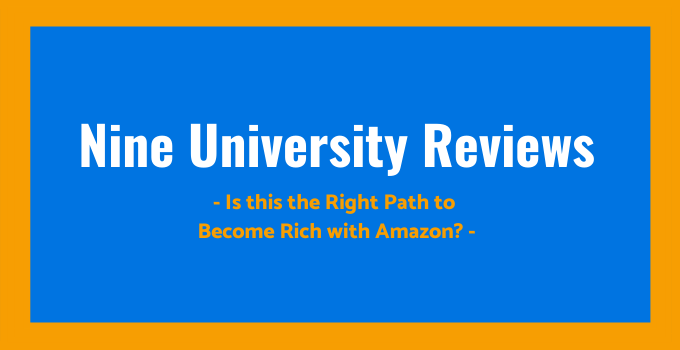 Nine University Review is Scam or Legit?