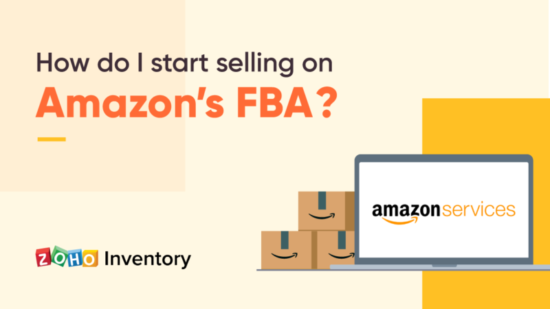 All About Amazon FBA -  Nine University