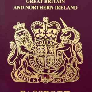 How Can I Get My Passport Online?