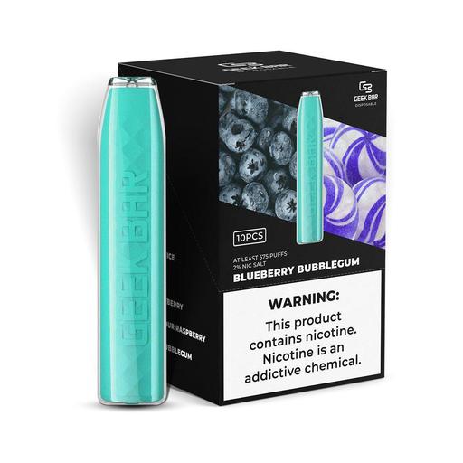 Vaporizer From Disposable Geek - What Is It?