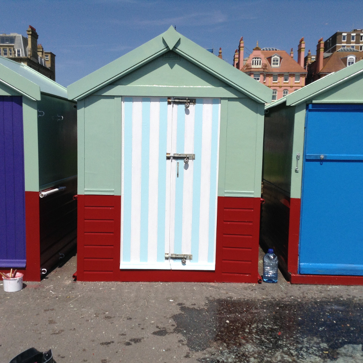 Choosing Property Maintenance Services in Hove