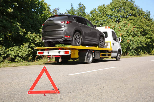 Things to Consider Before Hiring a Towing Service