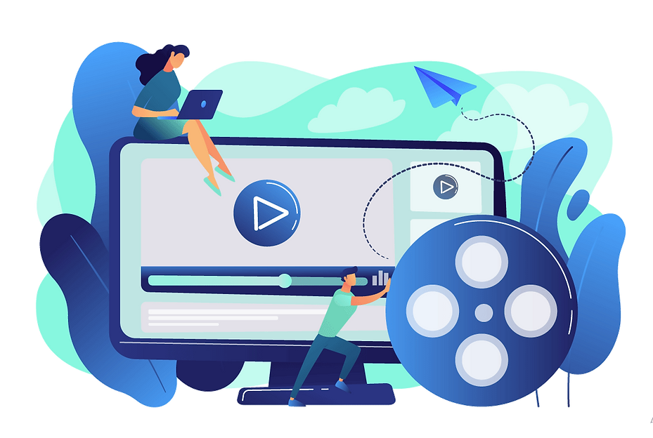 Videoproduktion Wien von Video Solution