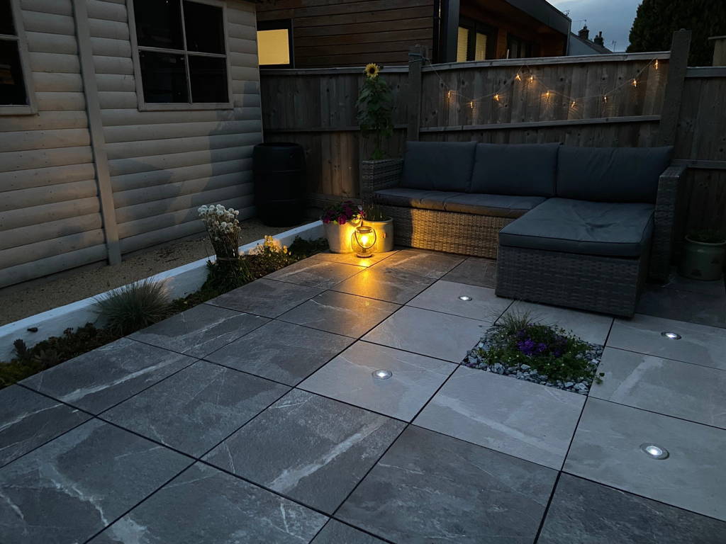 Building a DIY Patio Can Be Easy and Fun