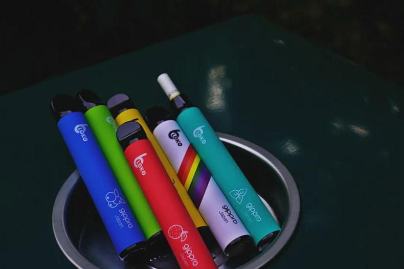 Relx Pod - The Best Way to Experience A Great Tasting Vaping Kit