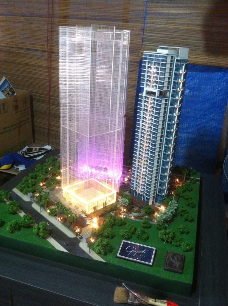 Jasa Maket Creator Jasa Pembuatan Maket Miniatur di Jakarta | Maket Creator