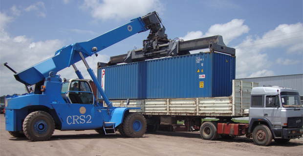 Pengertian dan Definisi Manajemen Logistik