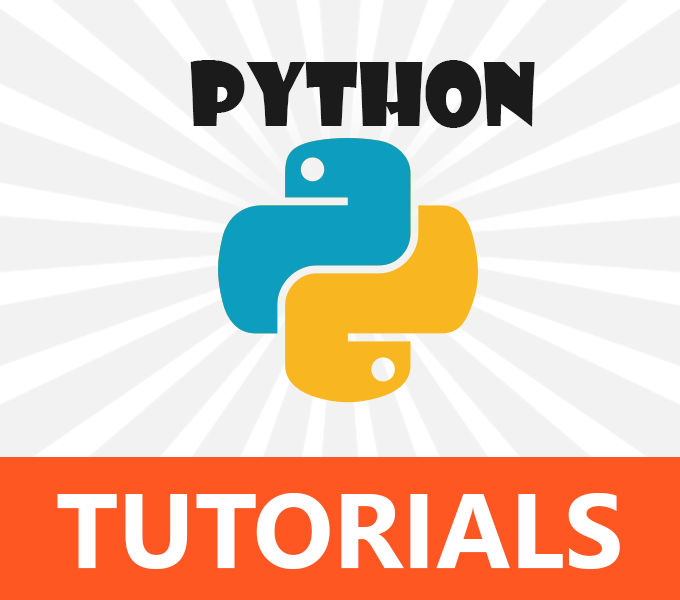 Python Tutorials for Machine Learning & Data Science