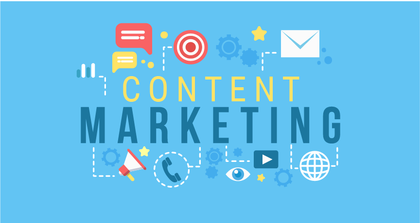 Best Content Marketing Tips To Improve Your Traffic