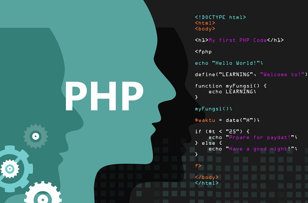 5 Best PHP Web Development Frameworks in 2021
