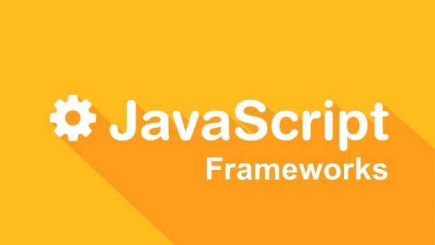 Best JavaScript Frameworks Front-End Developers Should Use in 2021