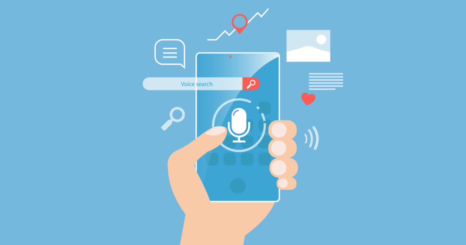 Effective Strategies to Optimize the Voice Search SEO