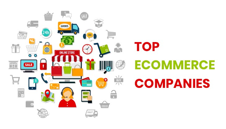 5 Best Ecommerce Development Companies in New York USA