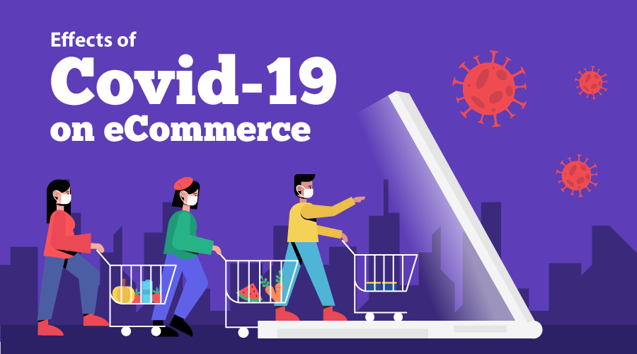 What is the Future of eCommerce after COVID-19