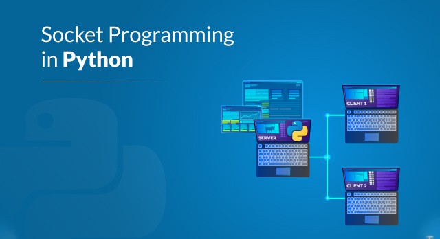 Learn Secure Socket Programming in Python Language