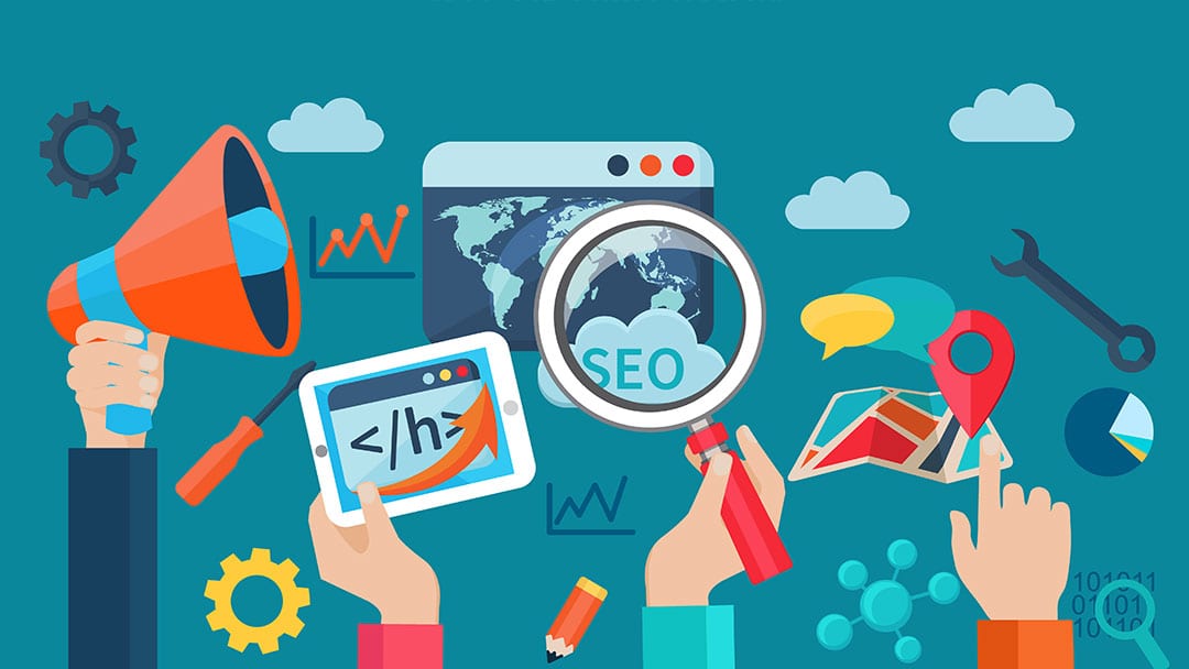 Best SEO Trends to Drive More Traffic in 2021