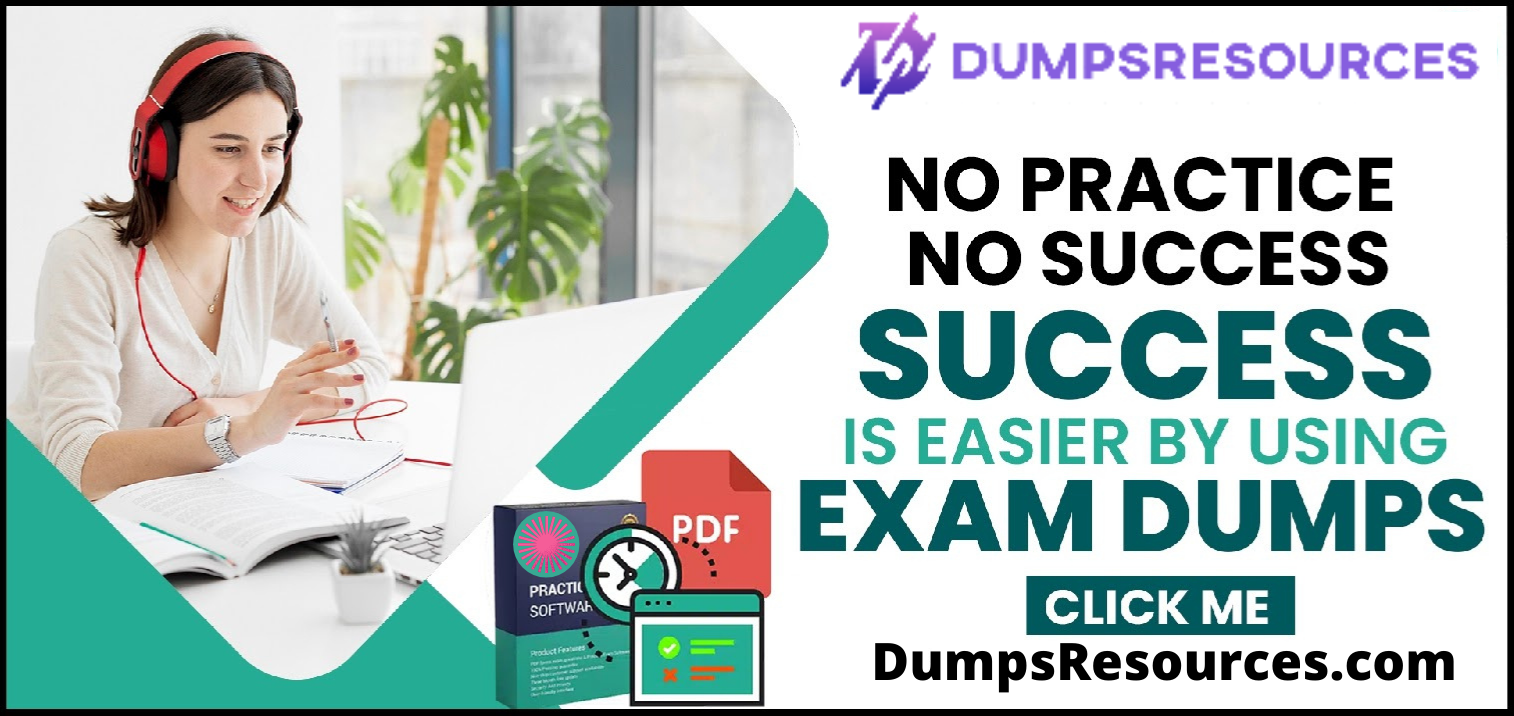 Valid Amazon SAA-C02 Dumps By DumpsResources.com