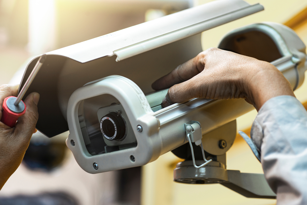 Installing CCTV Cameras? Consider These Things First