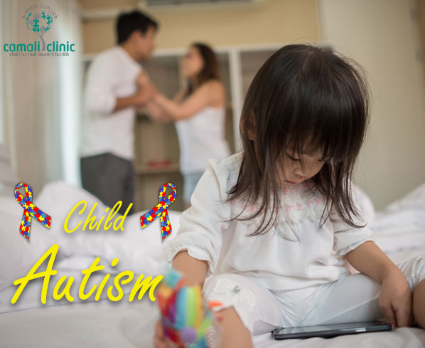 Tips for Parents with Autistic Children