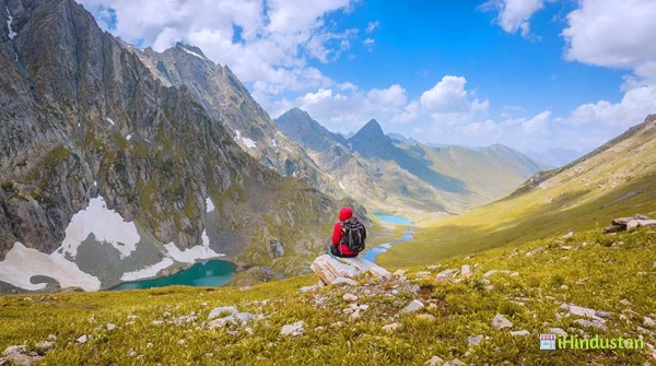 Five of the most popular adventure treks activities in India